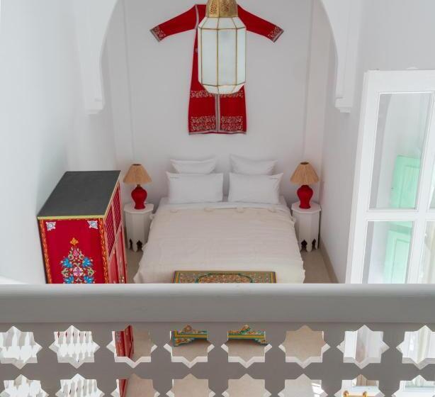 پانسیون Riad Dar Rabiaa
