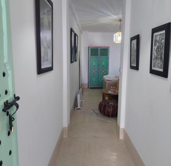 پانسیون Riad Dar Rabiaa