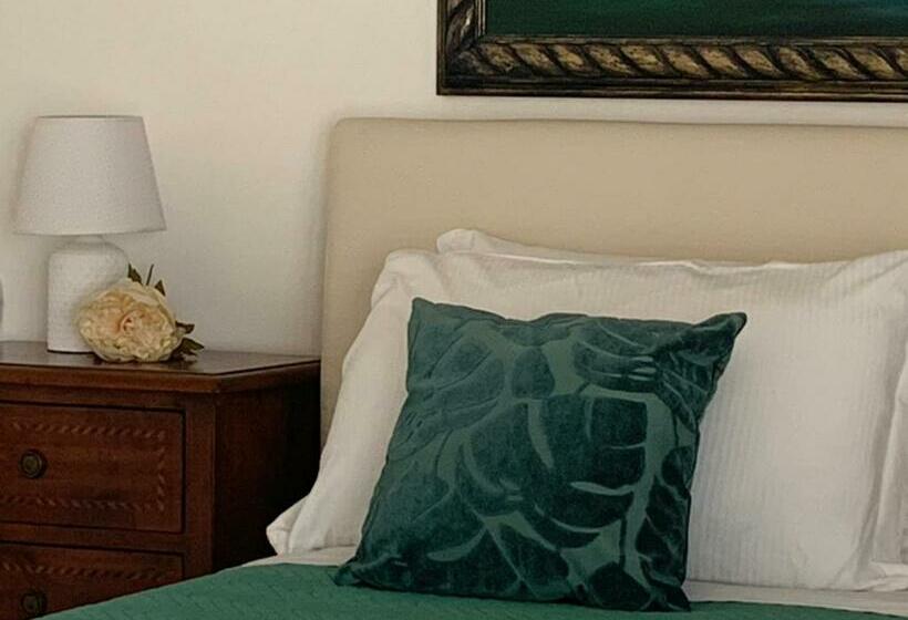پانسیون Villa Serendipity Terrasini