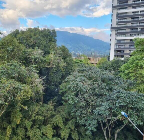 Pent House La Castellana