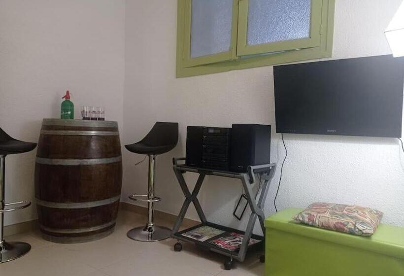 Pis Amb Encant A Campdevànol,al Centre Del Poble