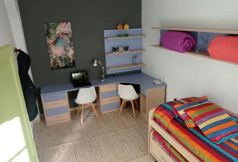 Pis Amb Encant A Campdevànol,al Centre Del Poble