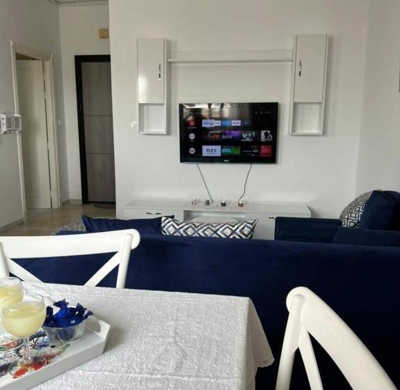 Residence Mariem