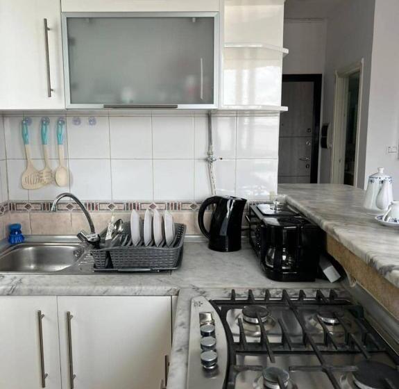 Residence Mariem