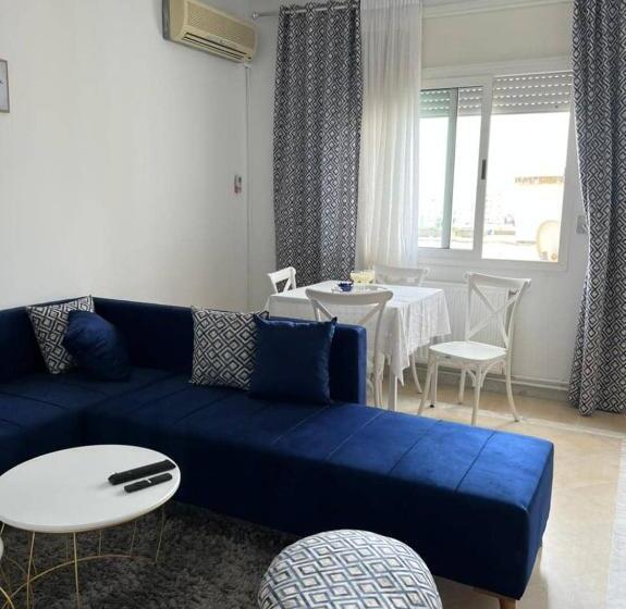 Residence Mariem