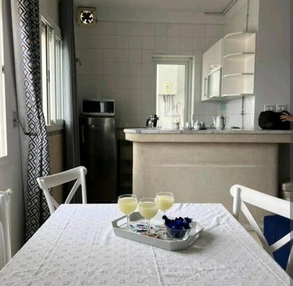 Residence Mariem