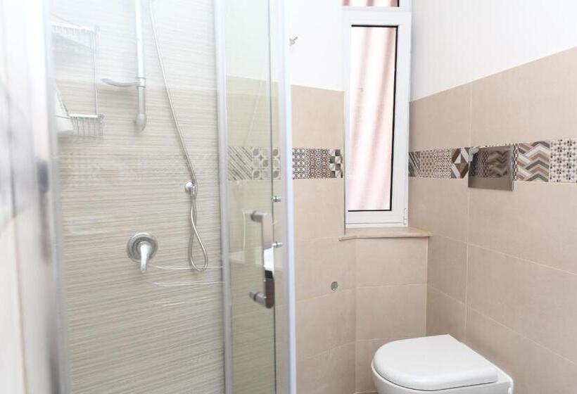 Suite Garibaldi