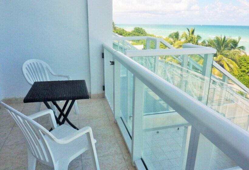 Seastays Apartments