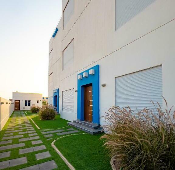 شاليهات ماجيك