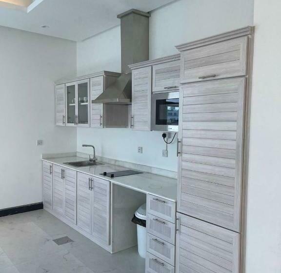 شاليهات ماجيك