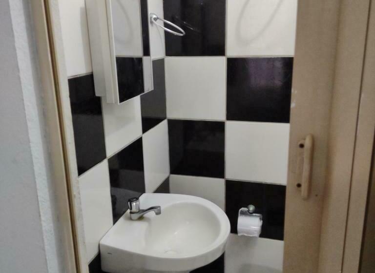 هاستل Pousada Casa Da Perla