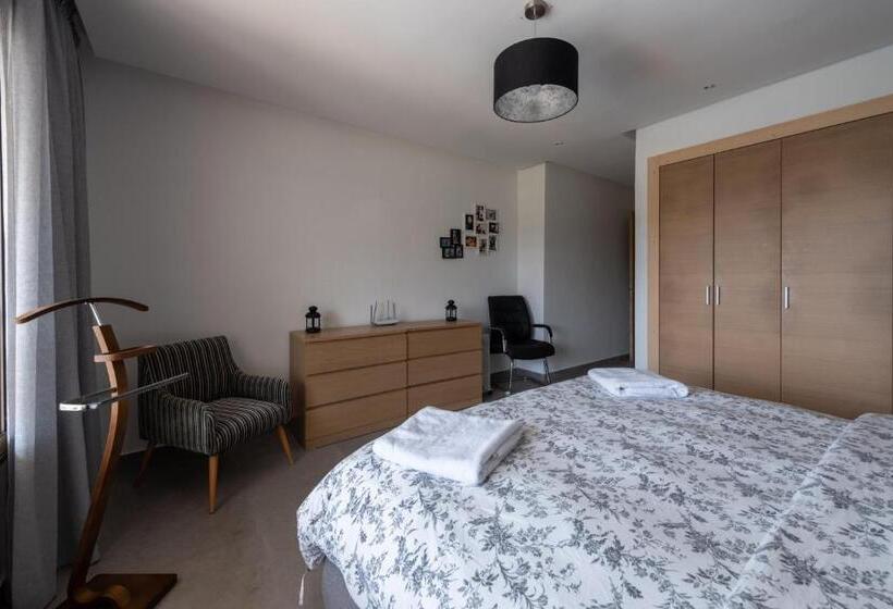 Appartement 300m2 Vue Sur Océan Prestigia   Plage Des Nations