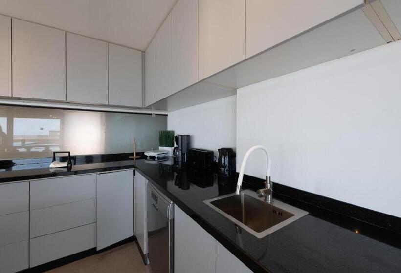 Appartement 300m2 Vue Sur Océan Prestigia   Plage Des Nations
