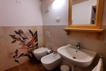 B&b Alla Spiazzőla