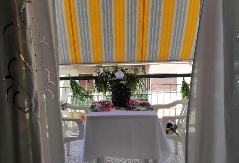 B&b Casa Ippolito Stabiae Coast