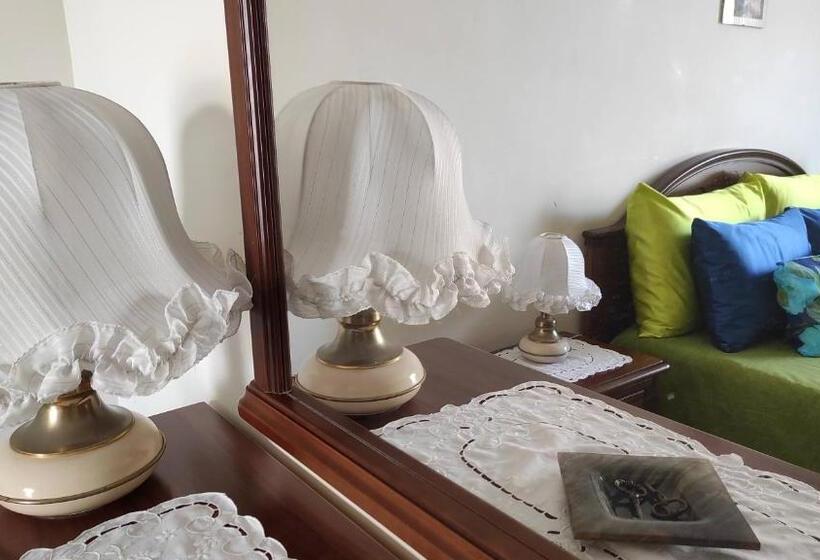 B&b Casa Ippolito Stabiae Coast