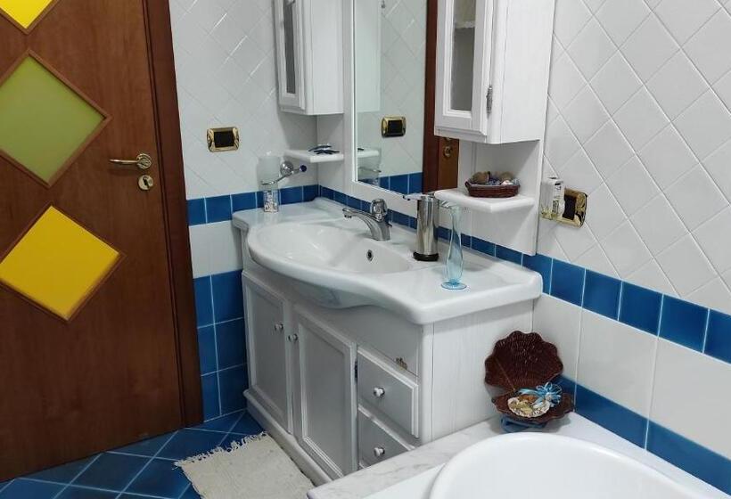 B&b Casa Ippolito Stabiae Coast