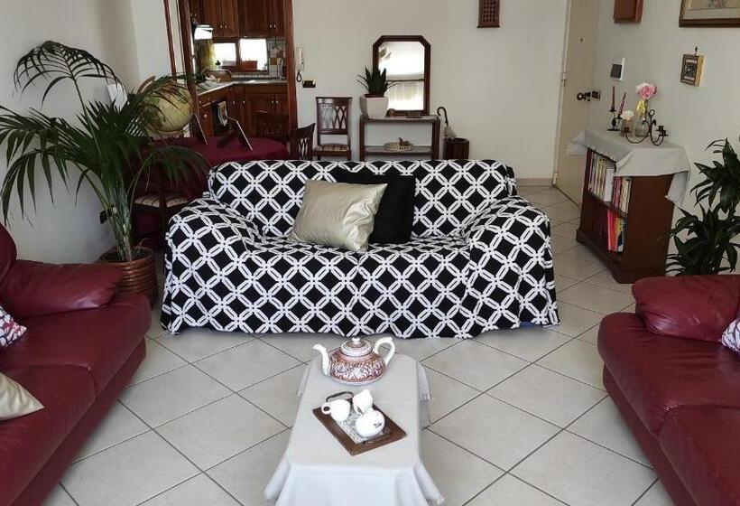 B&b Casa Ippolito Stabiae Coast