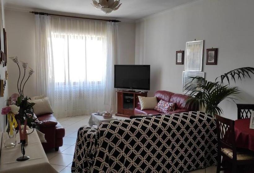 B&b Casa Ippolito Stabiae Coast