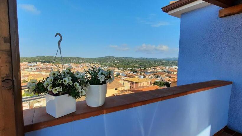B&b Monte Becco