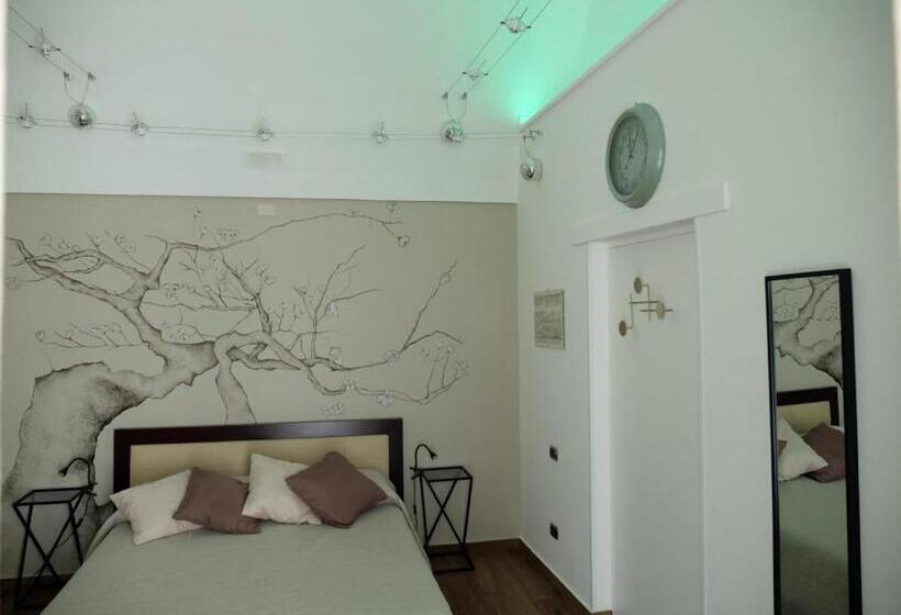 B&b Rose S Room