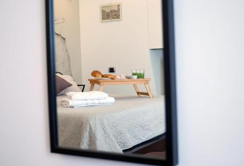 B&b Rose S Room