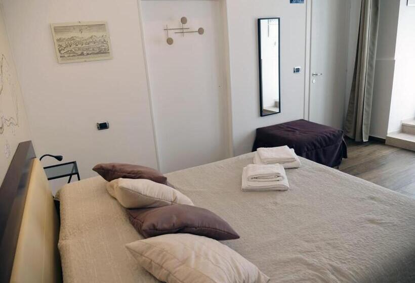 B&b Rose S Room