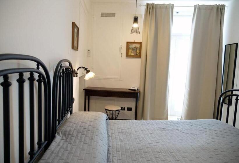 B&b Rose S Room