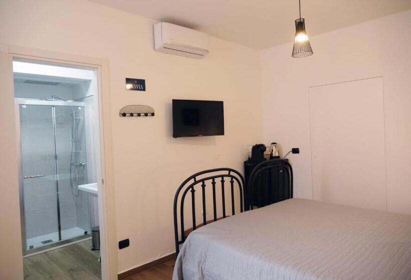 B&b Rose S Room