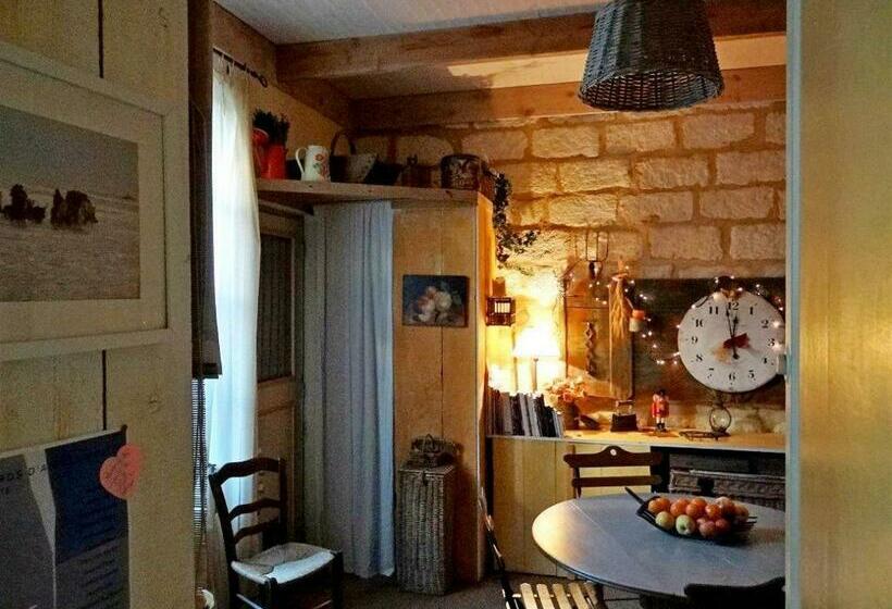ベッドアンドブレックファースト Chambre D Hôte Farniente