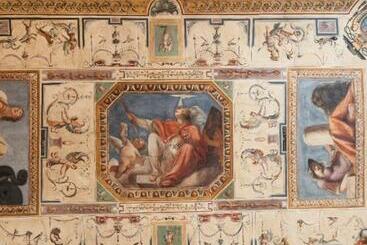 تختخواب و صبحانه In The Heart Of Florence