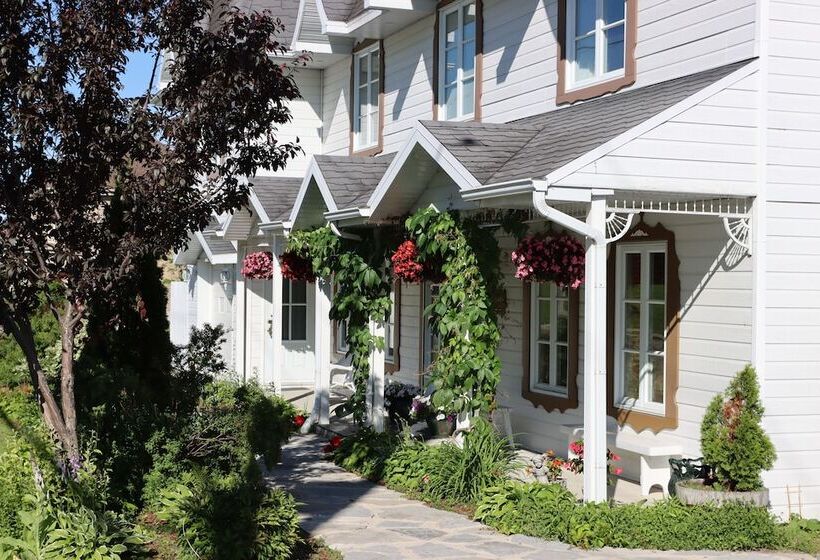 Bed & Breakfast, Gîte La Princesse Des Champs
