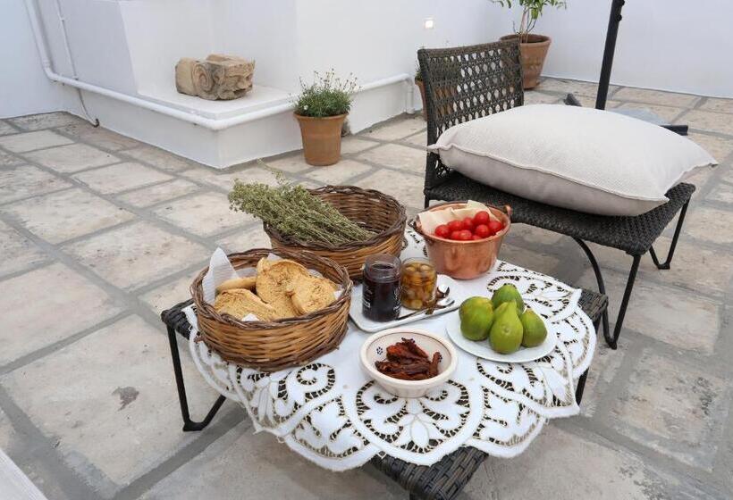 مبيت وإفطار Palazzo Sansonetti