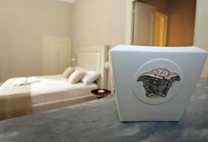 مبيت وإفطار Palazzo Sansonetti