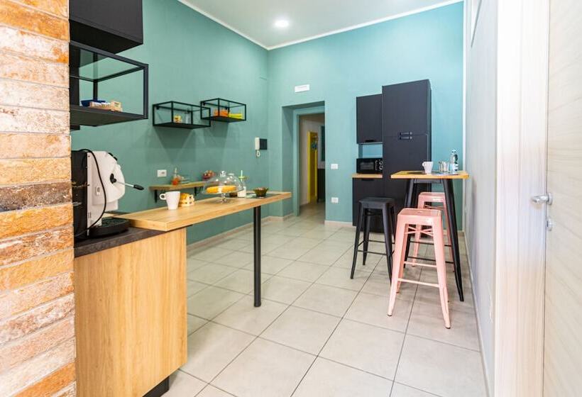 Biù B&b