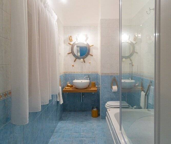 Biù B&b