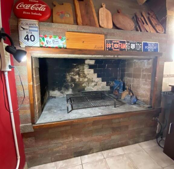 Cdc Ambientes   Alojamiento Temporario