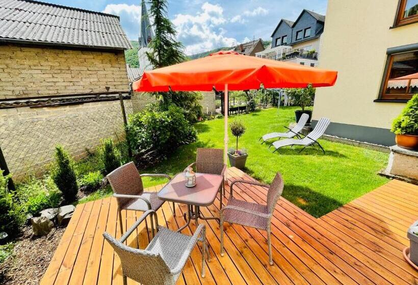 Ferienwohnung Isabell