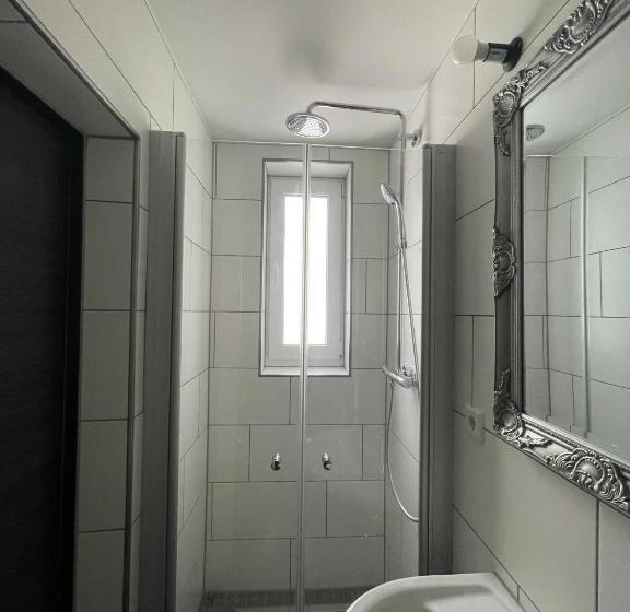 Haus 15 Apartments