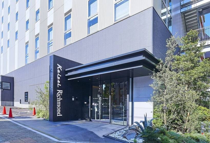 Keisei Richmond Hotel Tokyo Kinshicho