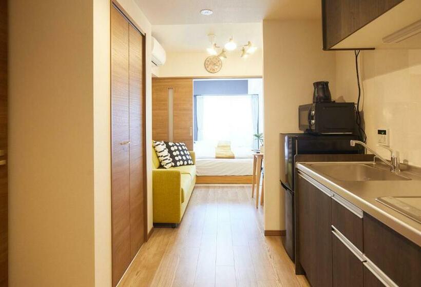 בית מלון כפרי Sg Premium Kasai   Vacation Stay 44266v