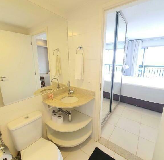 Hotel Vision Executive Esplanada