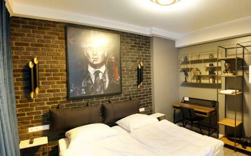 Iq Hotel Hannover