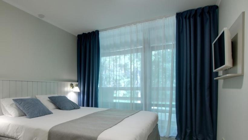 Marine Hotel Jūrmala