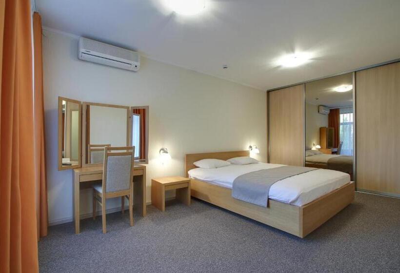 Marine Hotel Jūrmala