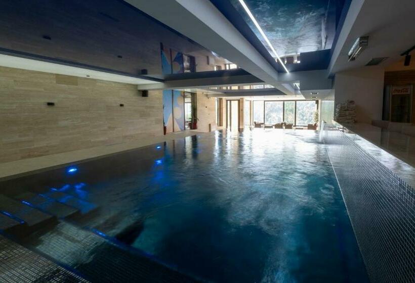 Mila Apartmani Kopaonik