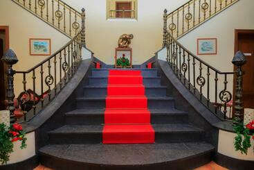 پانسیون Bella Italia Pópulo Guest House