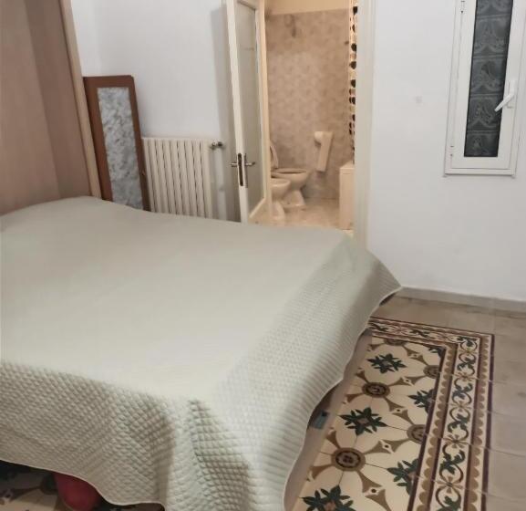 پانسیون Bianco 900