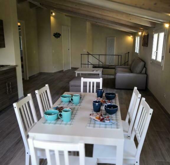 پانسیون Camere Toni