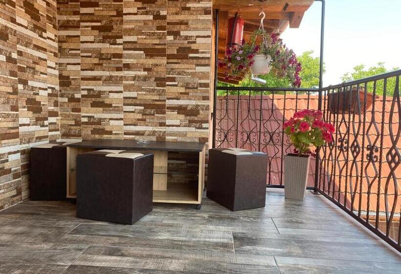 پانسیون Casa Blendea Daniela